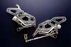 Moriwaki Rear Sets Honda VTR1000F SC36